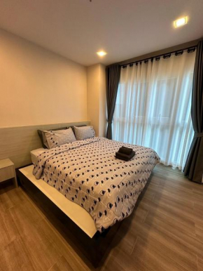 The Prio Condo Near Chiang Mai Airport